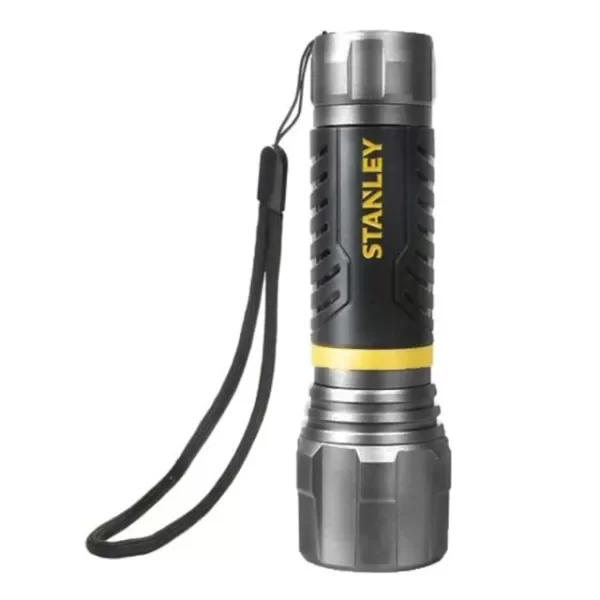 Producto - LINTERNA A PILA 350 LUMENS STANLEY