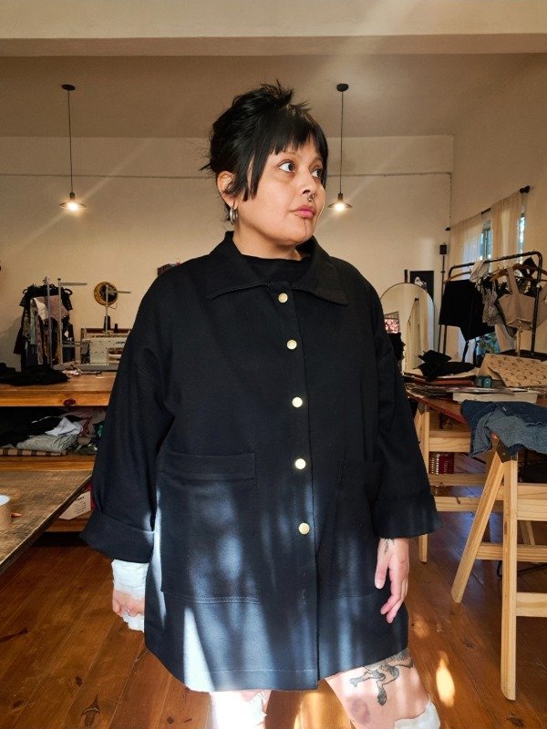 Producto - Polen chaqueta - pre order