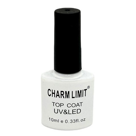 Producto - TOP COAT CHARM LIMIT