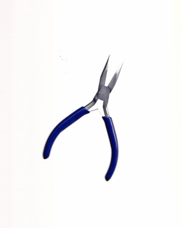 Producto - Pinza Workpro - Plana