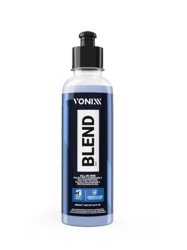 Producto - BLEN ALL IN ONE 500 ML