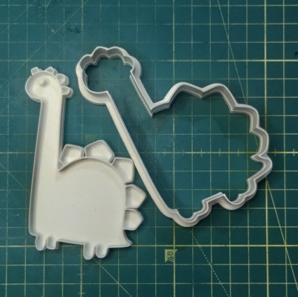 Producto - Dinosaurio 08