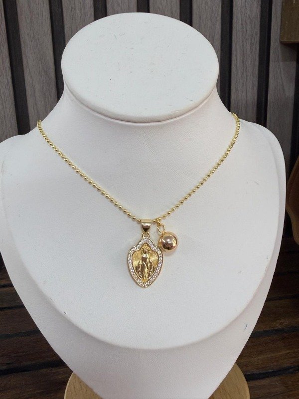 Producto - Collar 168