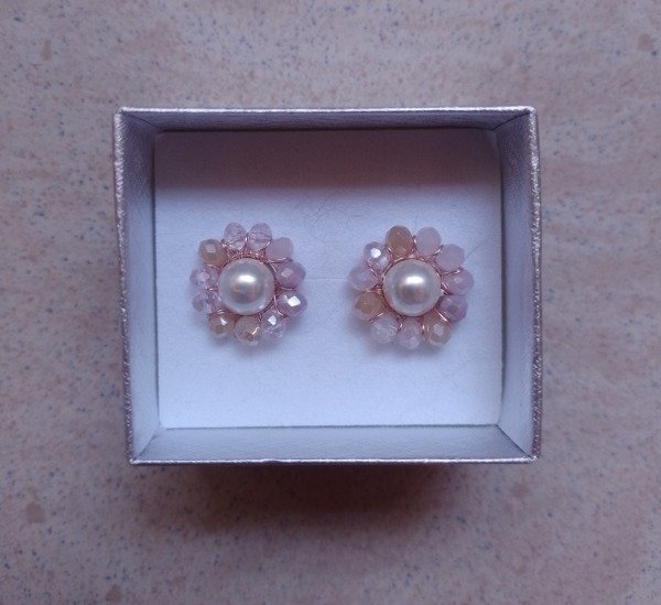 Producto - Flower pin - 1