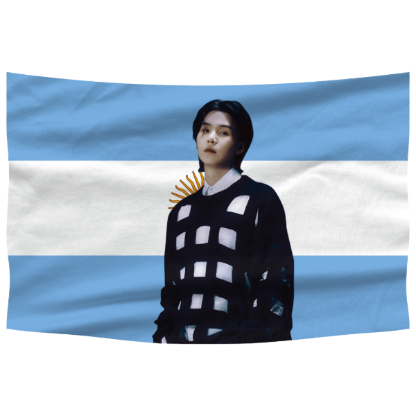 Producto - SUGA - ARGENTINA