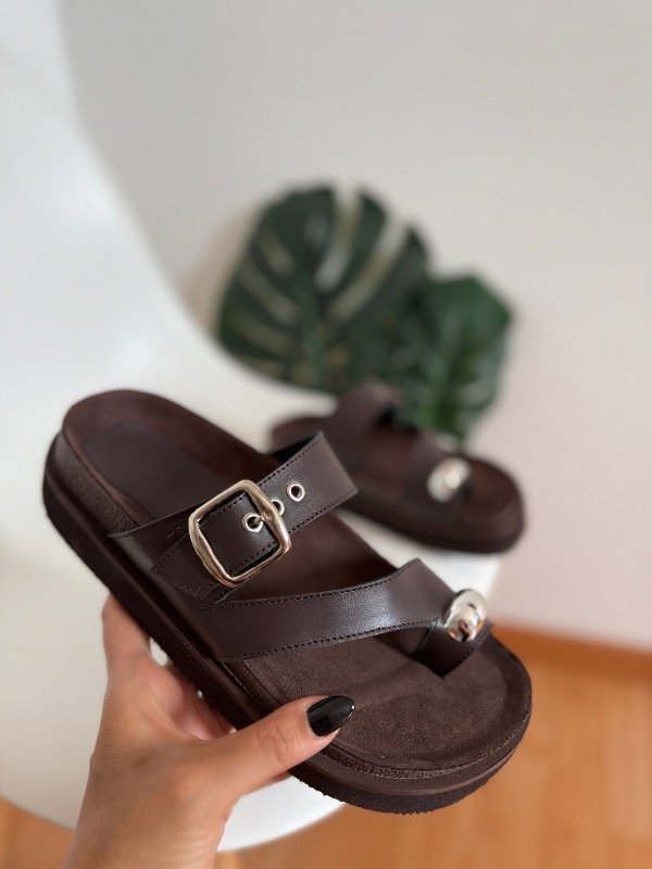 Producto - Sandalias Roma