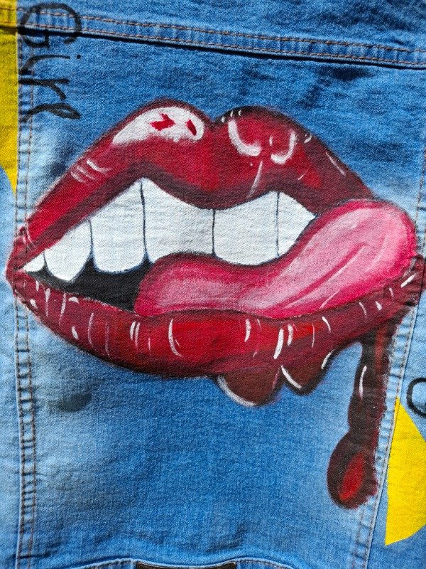 Producto - Girl power