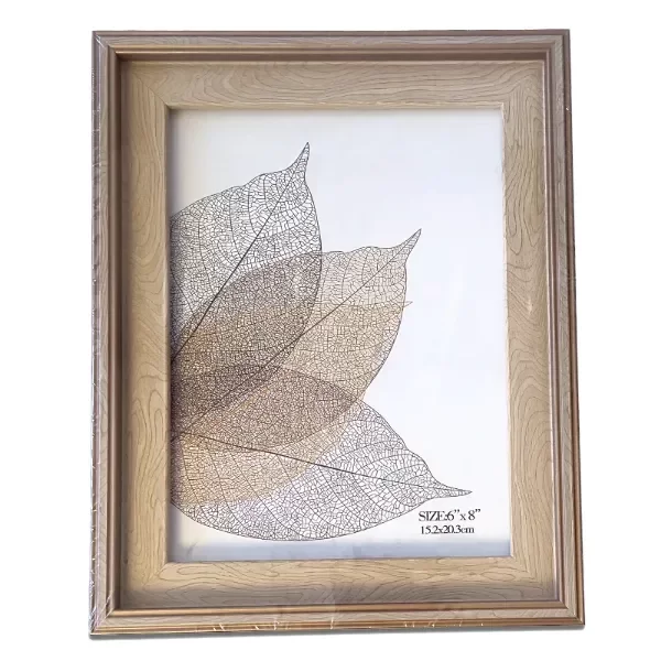 Producto - Portaretratos doble marco