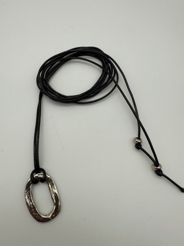 Producto - Chocker rectangulo irregular