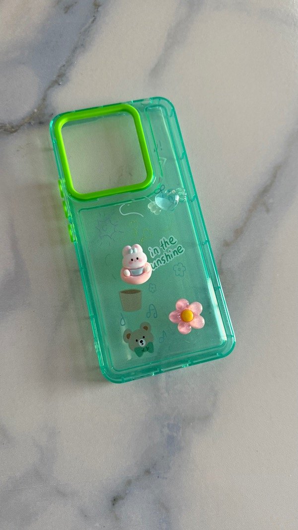 Producto - Funda dolls Note 13 pro 5G