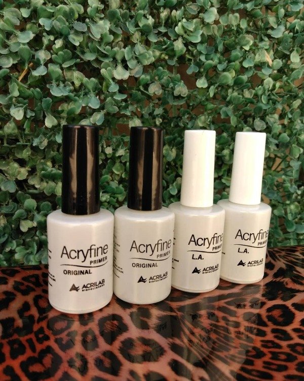 Producto - Primer Acryfine