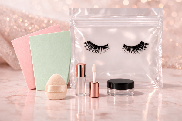 Producto - Kit de Retoque para Sociales