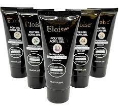 Producto - Polygel Eloise 60 ml.