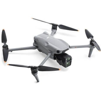 Producto - DJI Air 3S Drone with RC 2 Fly More Combo