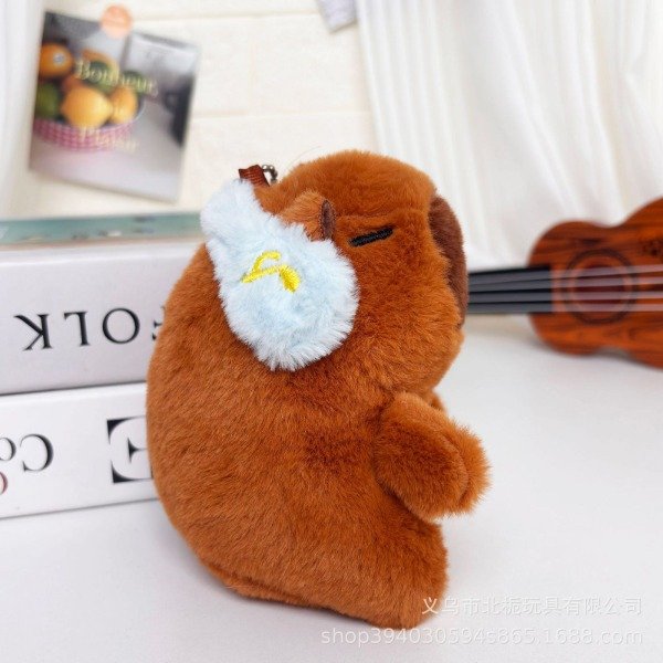 Producto - capibaras