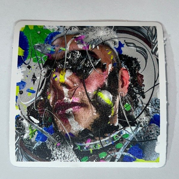 Producto - CATRIEL EL DISKOO