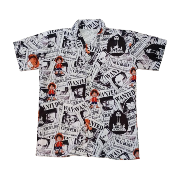 Producto - ONEPIECECAMI1