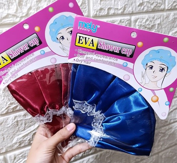 Producto - Gorros de baño