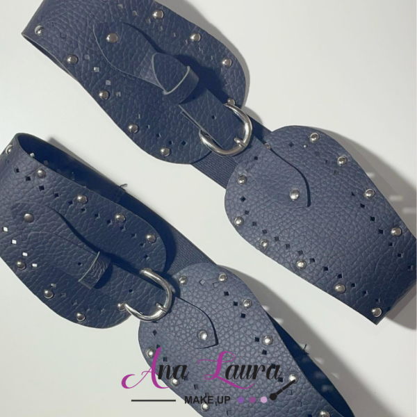 Producto - Cinto faja negro