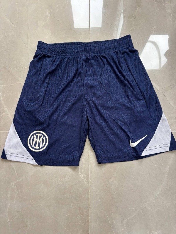 Producto - Bermuda entrenamiento Inter Milan 25/26 Version jugador