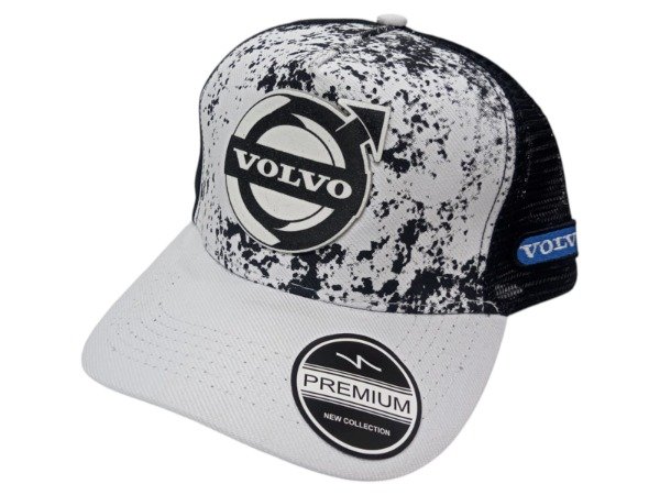 Producto - VOLVO 2