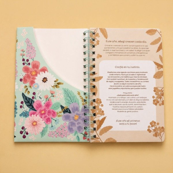 Producto - Agenda PLANNER A5 - 1