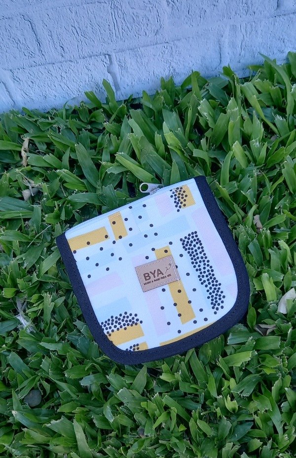 Producto - Bille Pocket Abstracto