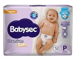 Producto - BABYSEC PREMIUM P