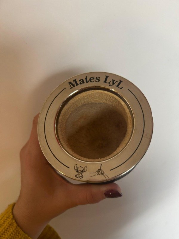 Producto - Grabado MATE