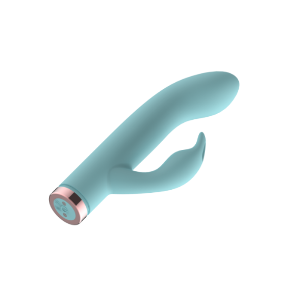 Producto - Vibrador Dual Rabbit