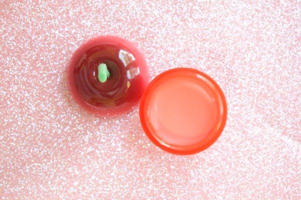 Producto - Balsamo labial Tei Cherry - 1
