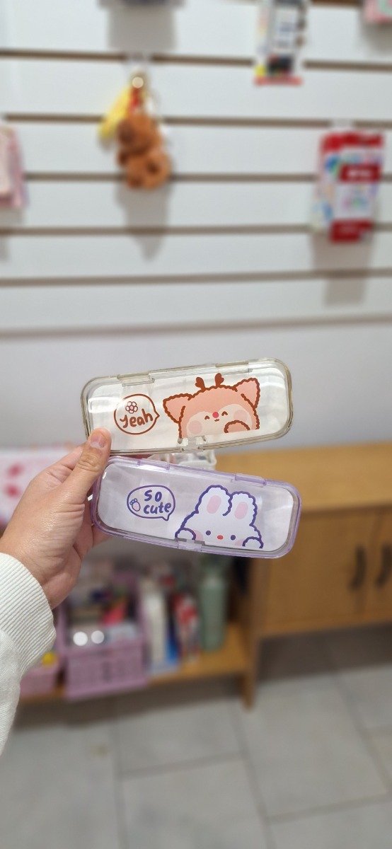 Producto - Estuche para anteojos