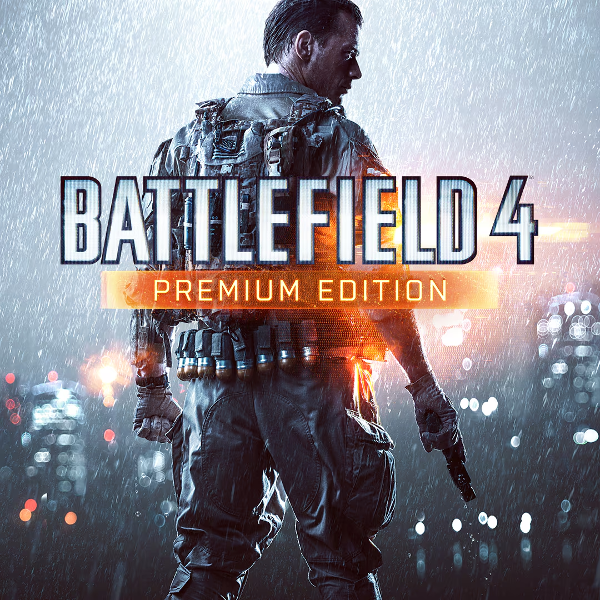 Producto - Battlefield 4 Premium Edition