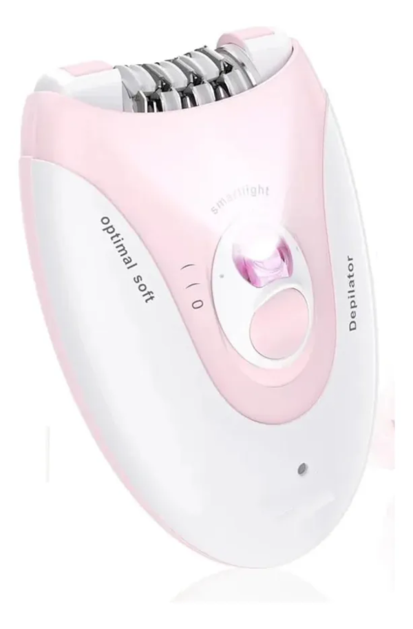 Producto - Depiladora Recargable