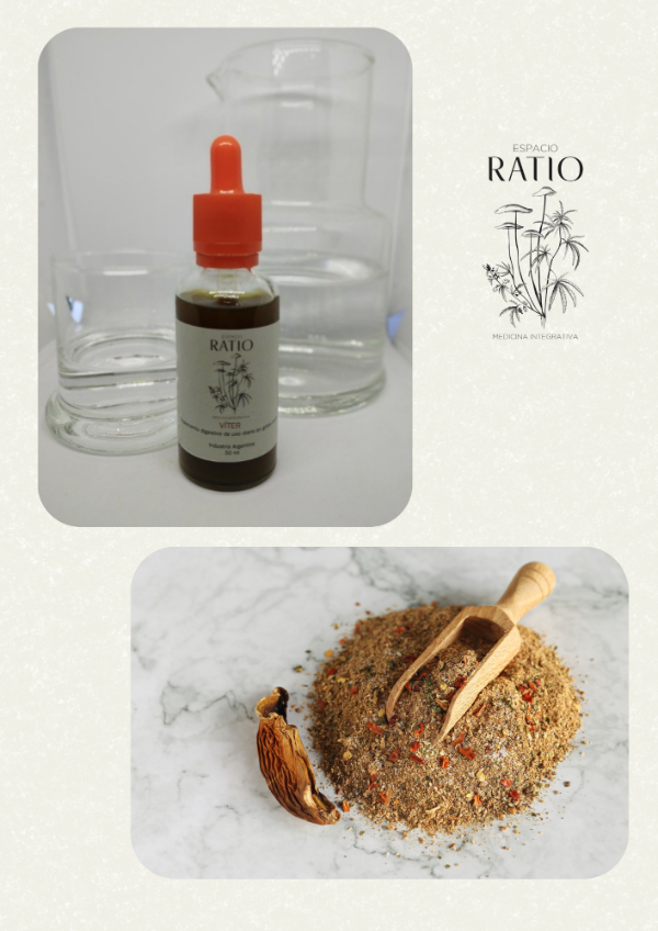 Producto - Combo Hidratación, Digestión y Microbiota