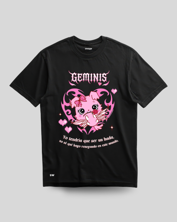 Producto - Dark Coquette Geminis