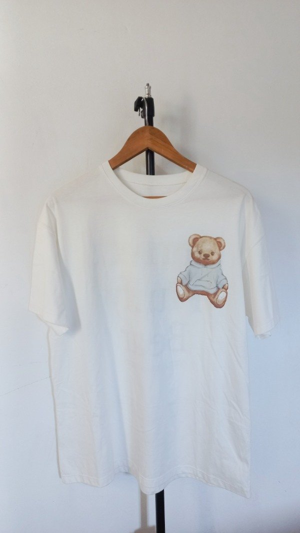 Producto - REMERA BEAR