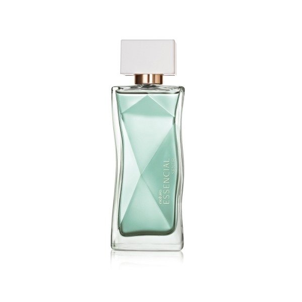 Producto - Essencial Sentir femenino eau de parfum 25ml