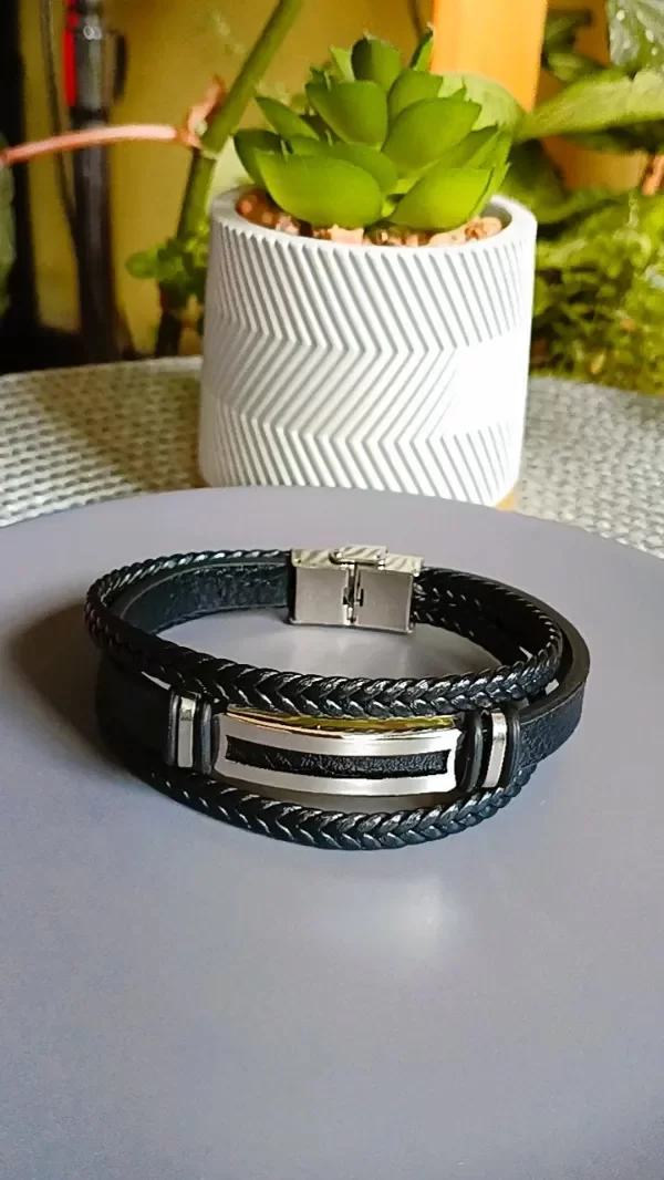 Producto - Pulsera hombre
