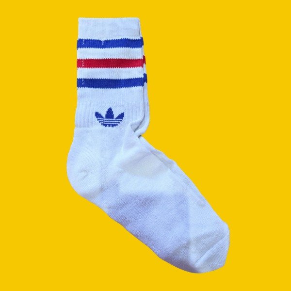 Producto - Medias-Media Caña "Adidas Premium"