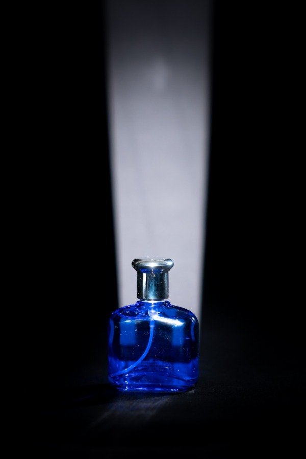 Producto - POLO BLUE mini25ml