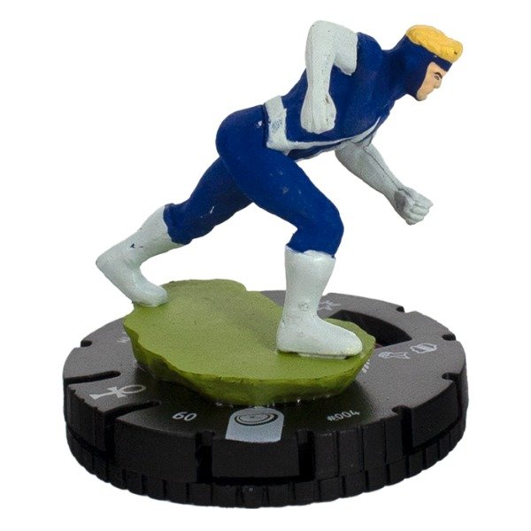 Producto - Animal Man - 004