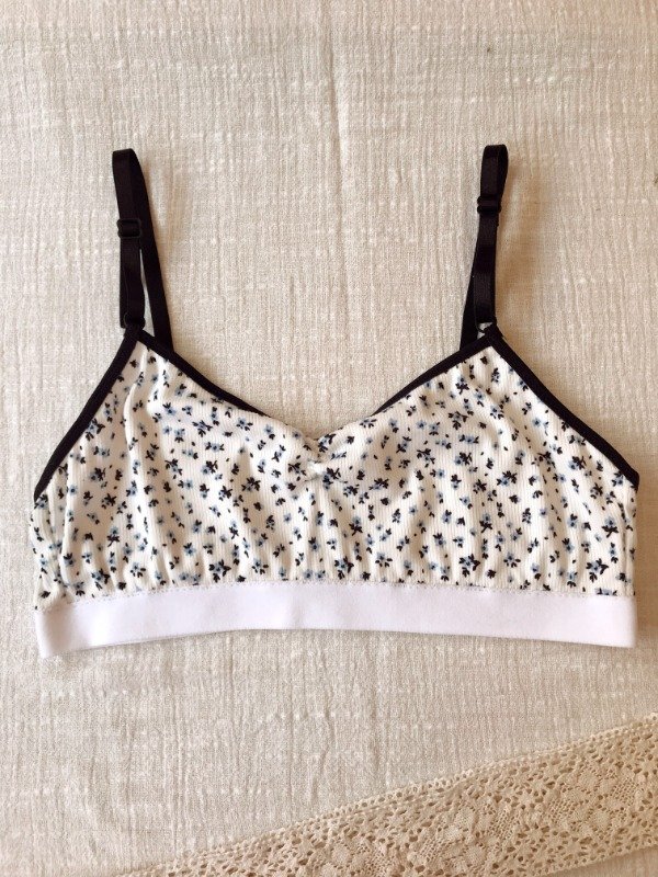 Producto - Top Araucaria FIT