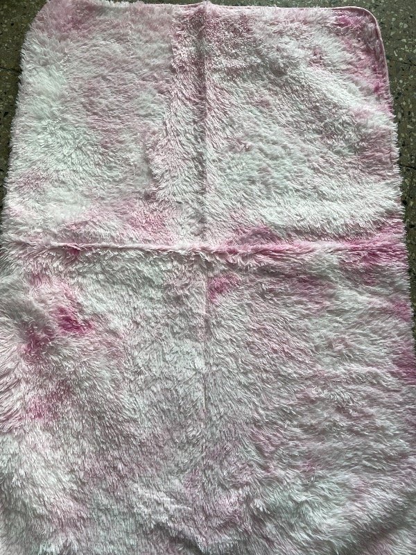 Producto - Alfombra nórdica jaspeada - 2