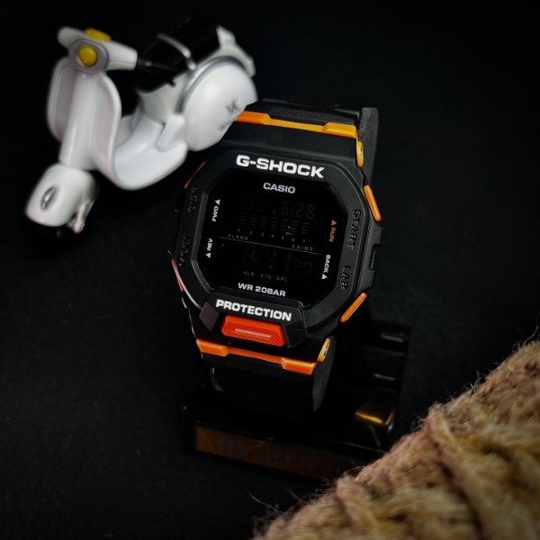 Producto - G-Shock Casio DW-5600