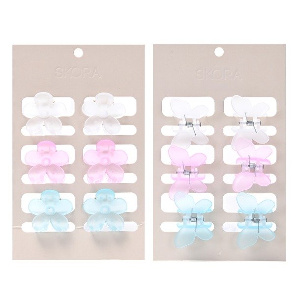 Producto - Set Broche x6 39520