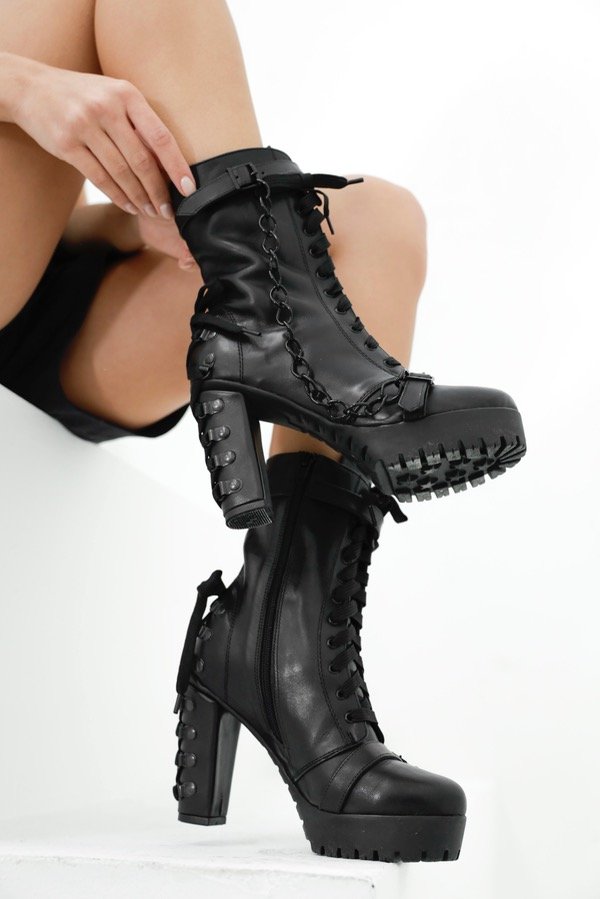 Producto - Iron Lady Dark