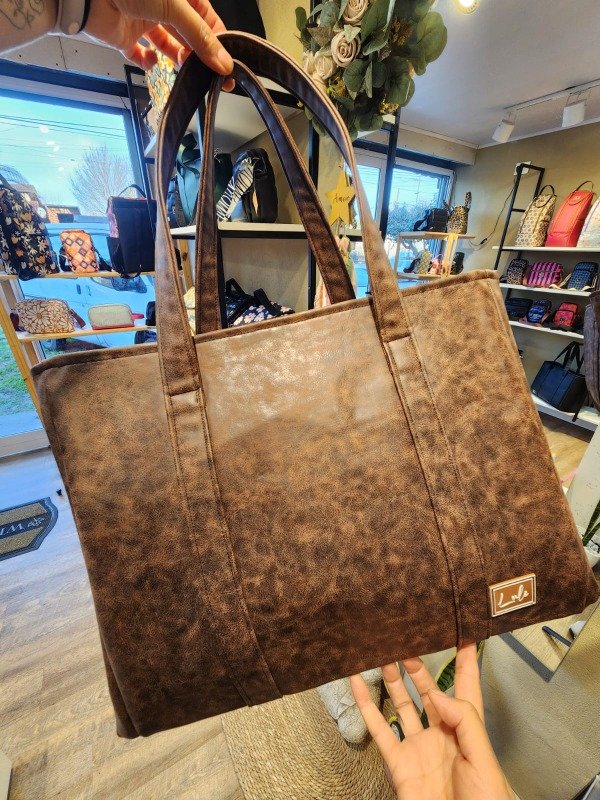 Producto - Tote bag XL - 4