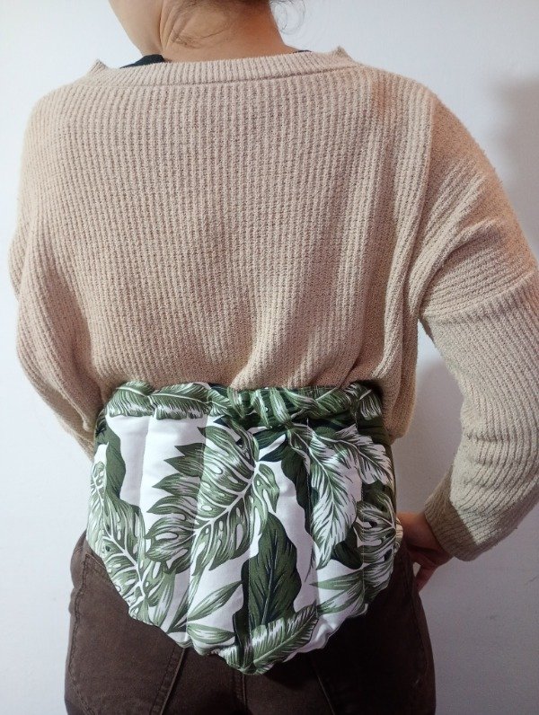 Producto - Magnofaja, con tiras regulables