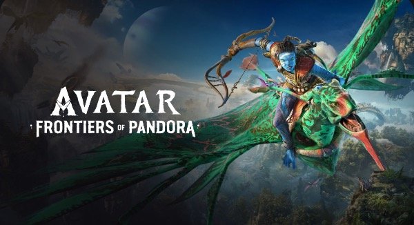 Producto - Avatar: Frontiers of Pandora (PS5)